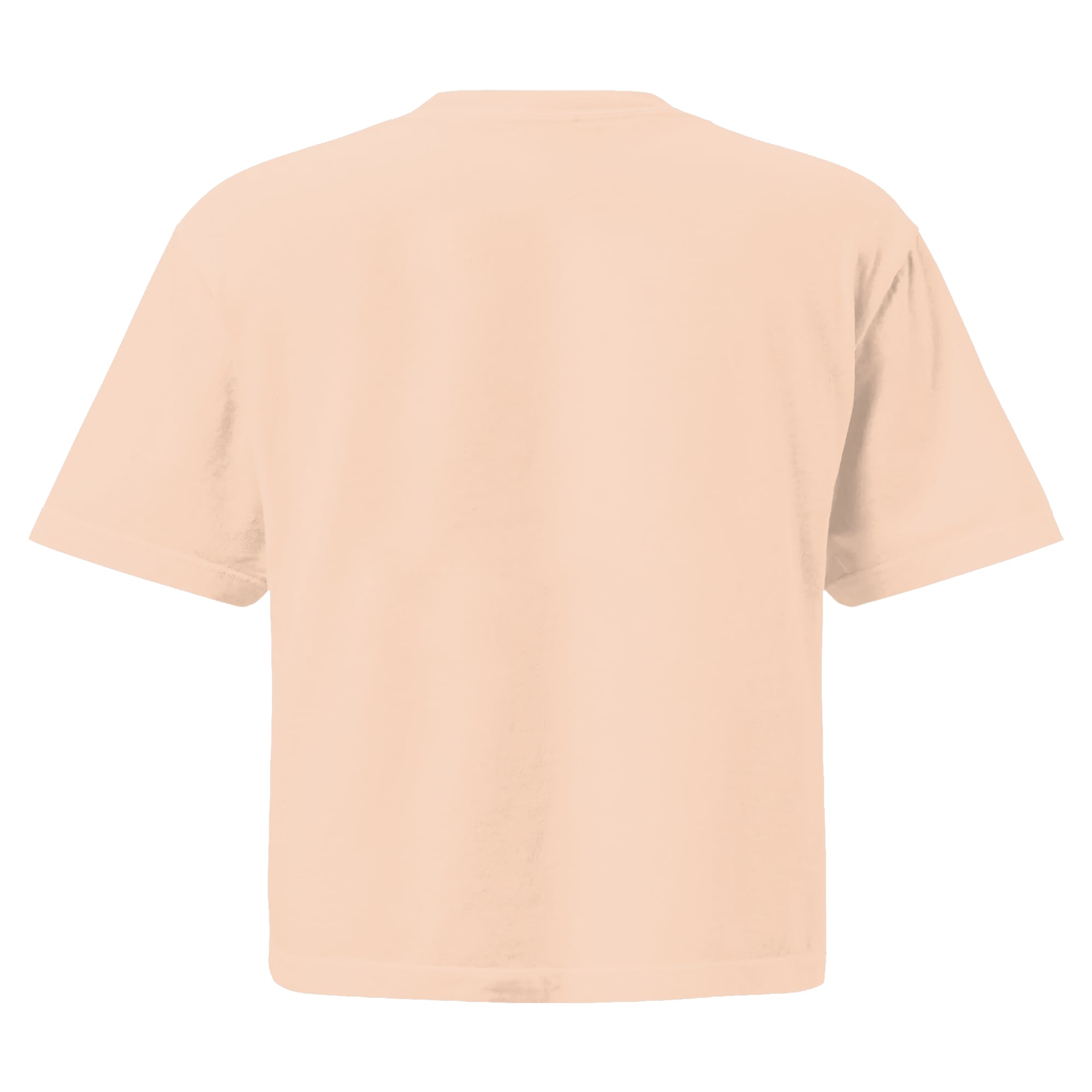 T-shirt court orange pour femme, mascotte de baseball des Oregon State Beavers, couleurs confortables