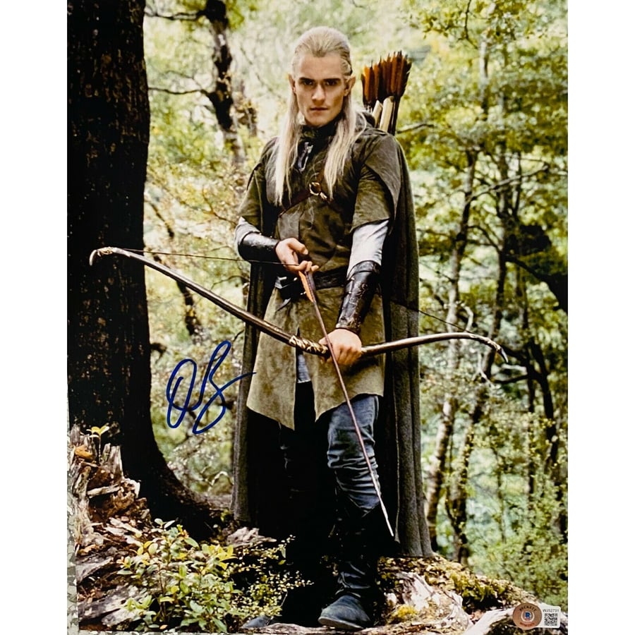 Legolas Rompes Legolas Bow