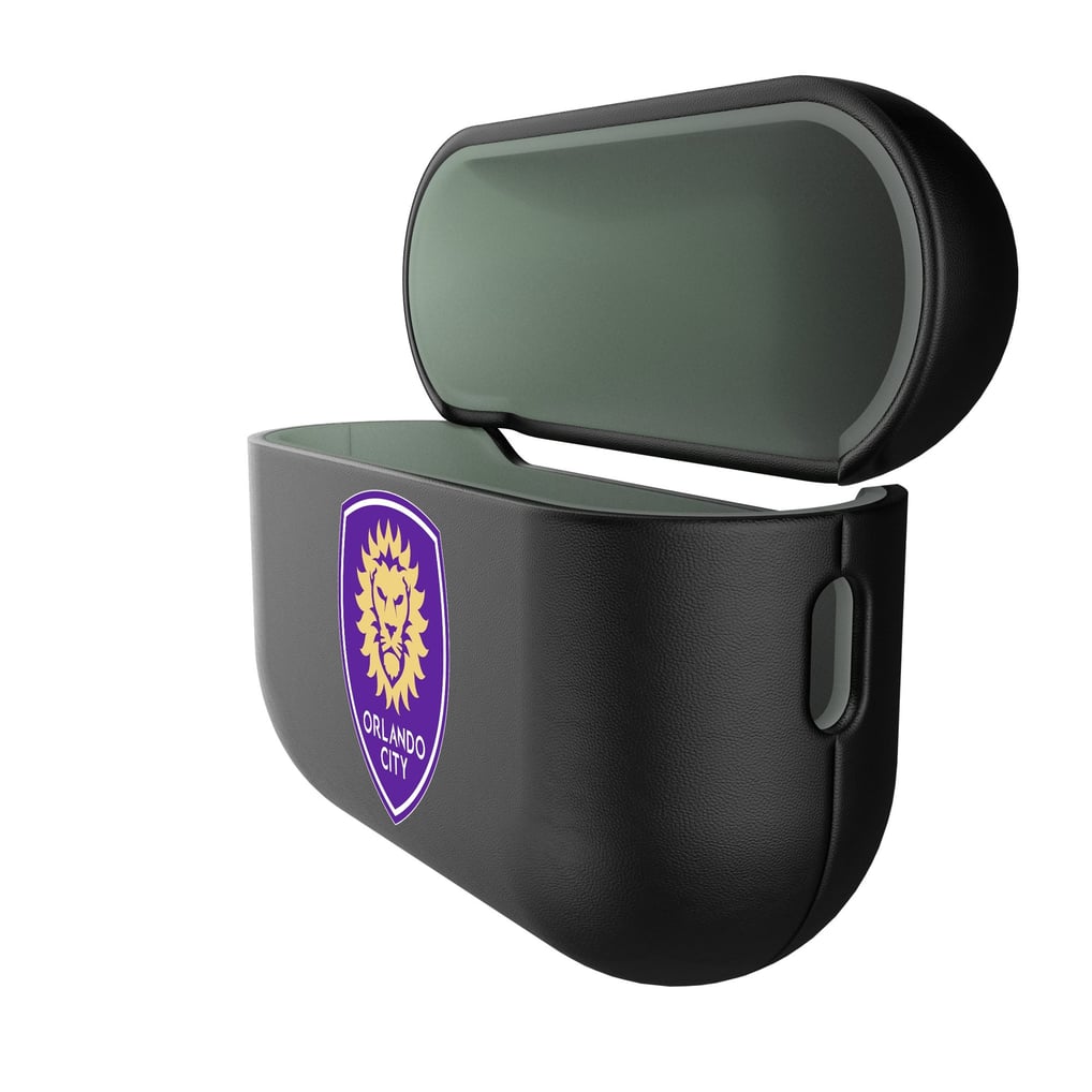 Orlando City SC Keyscaper Personalized Insignia AirPods Pro 3 Case Cover