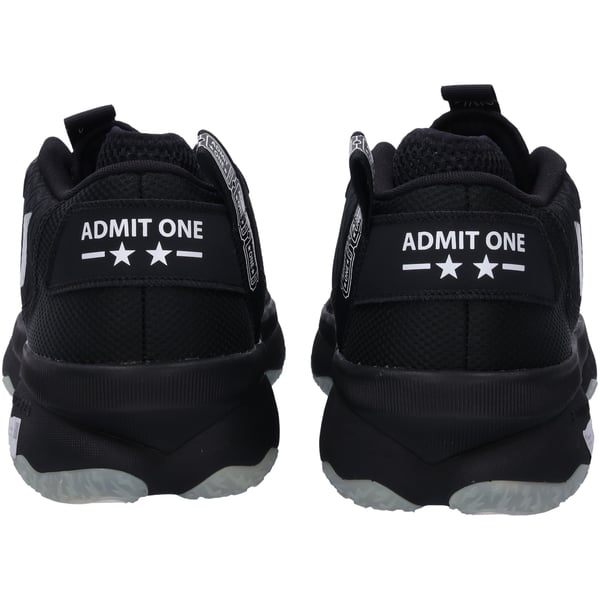 One Autographed Adidas Shoe by Smoke DZA $_12.JPG?set_id=880000500F main image 2