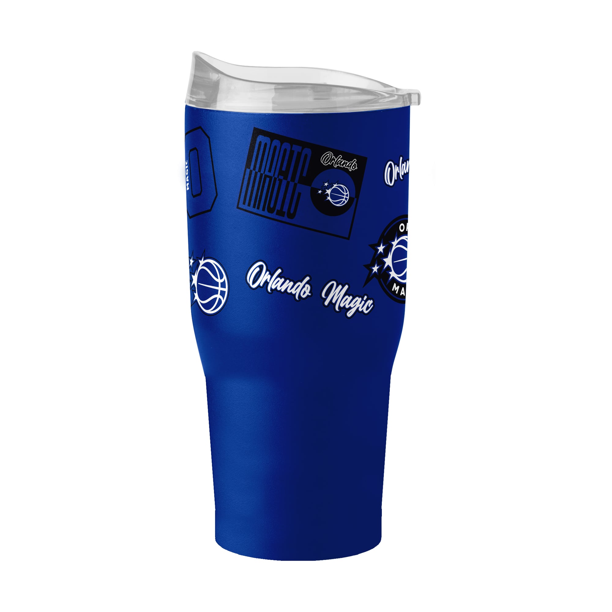 Gobelet Dreamweave 30 oz Logo Brands Orlando Magic