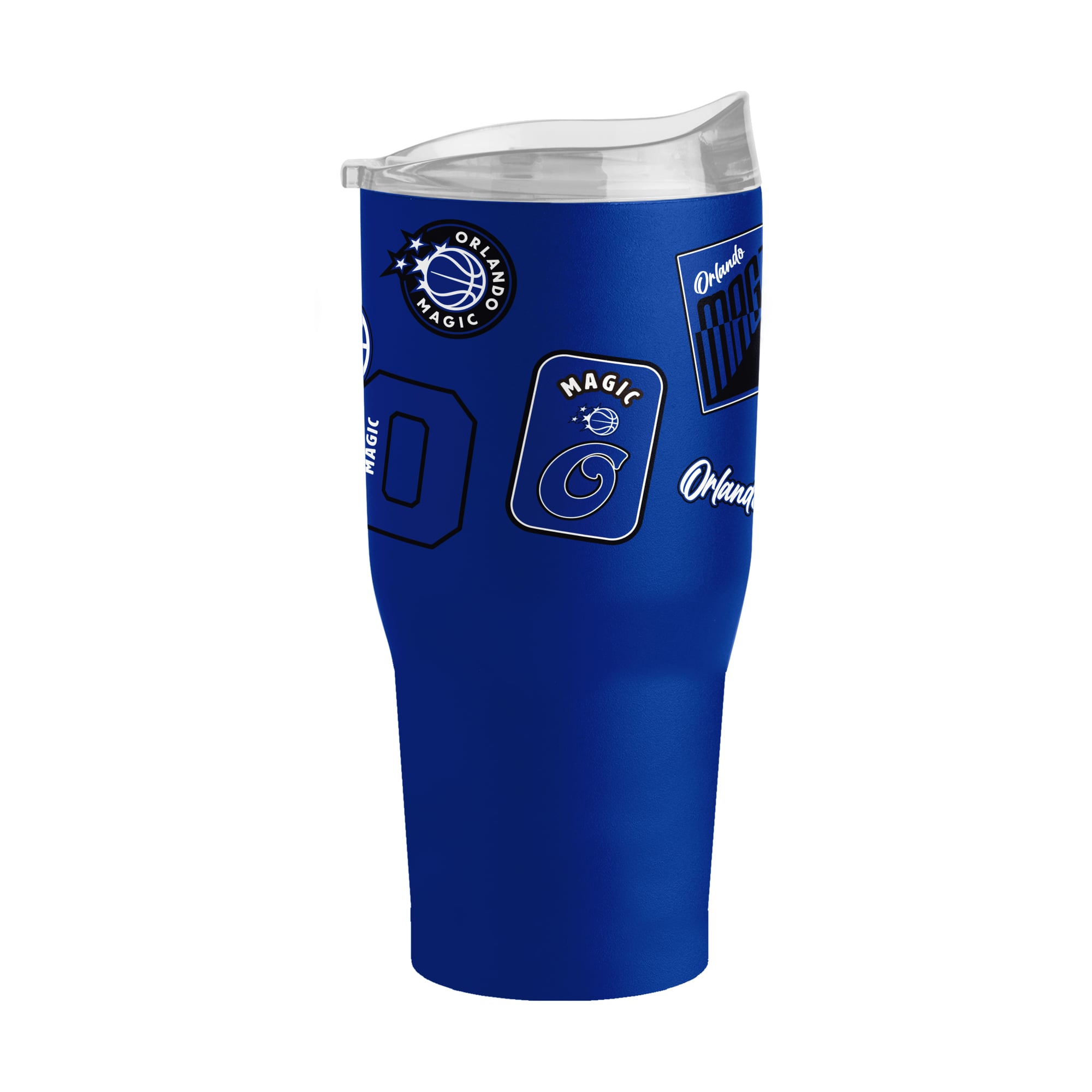 Gobelet Dreamweave 30 oz Logo Brands Orlando Magic