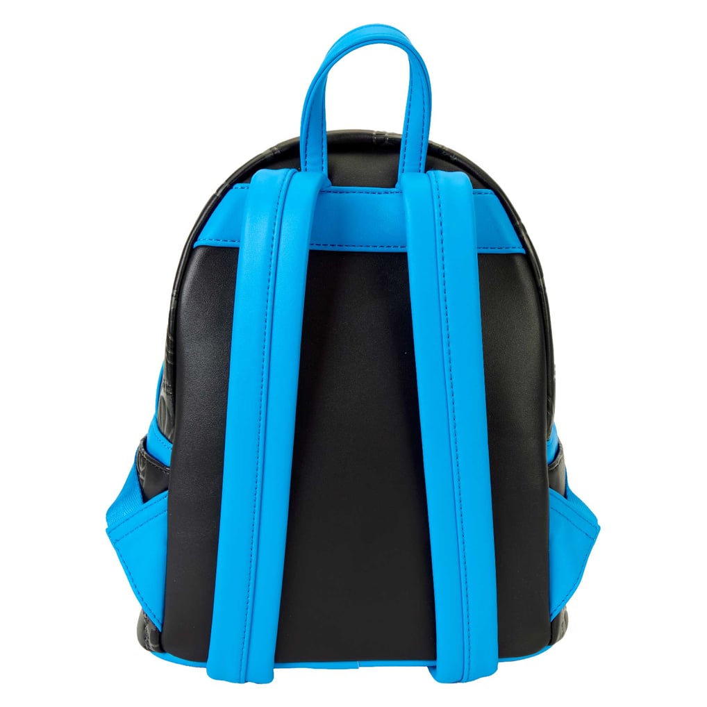 Brand new Loungefly Orlando Magic Mini Backpack! NEW Loungefly at Magic Kingdom Features Favorite Disney  main image 4