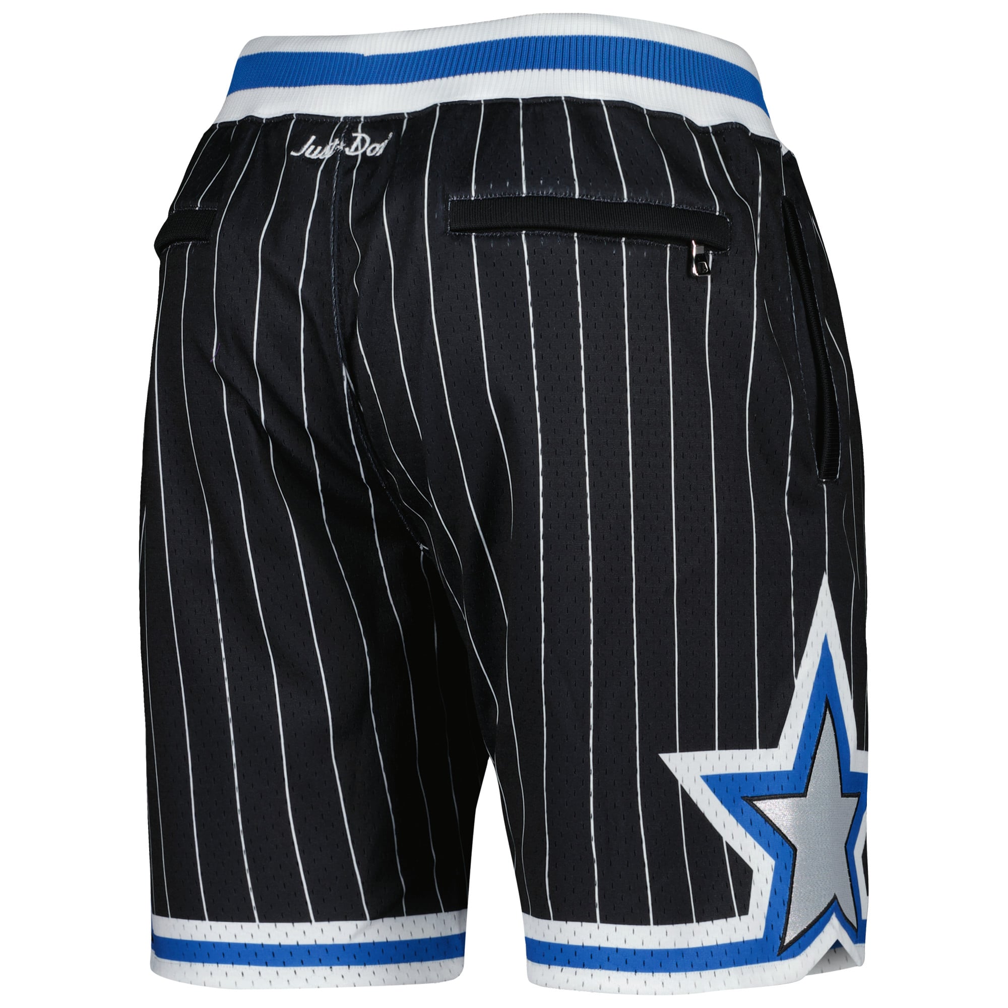 Just Don 1993-94 ORLANDO MAGIC パンツ XL Just Don Orlando Magic 