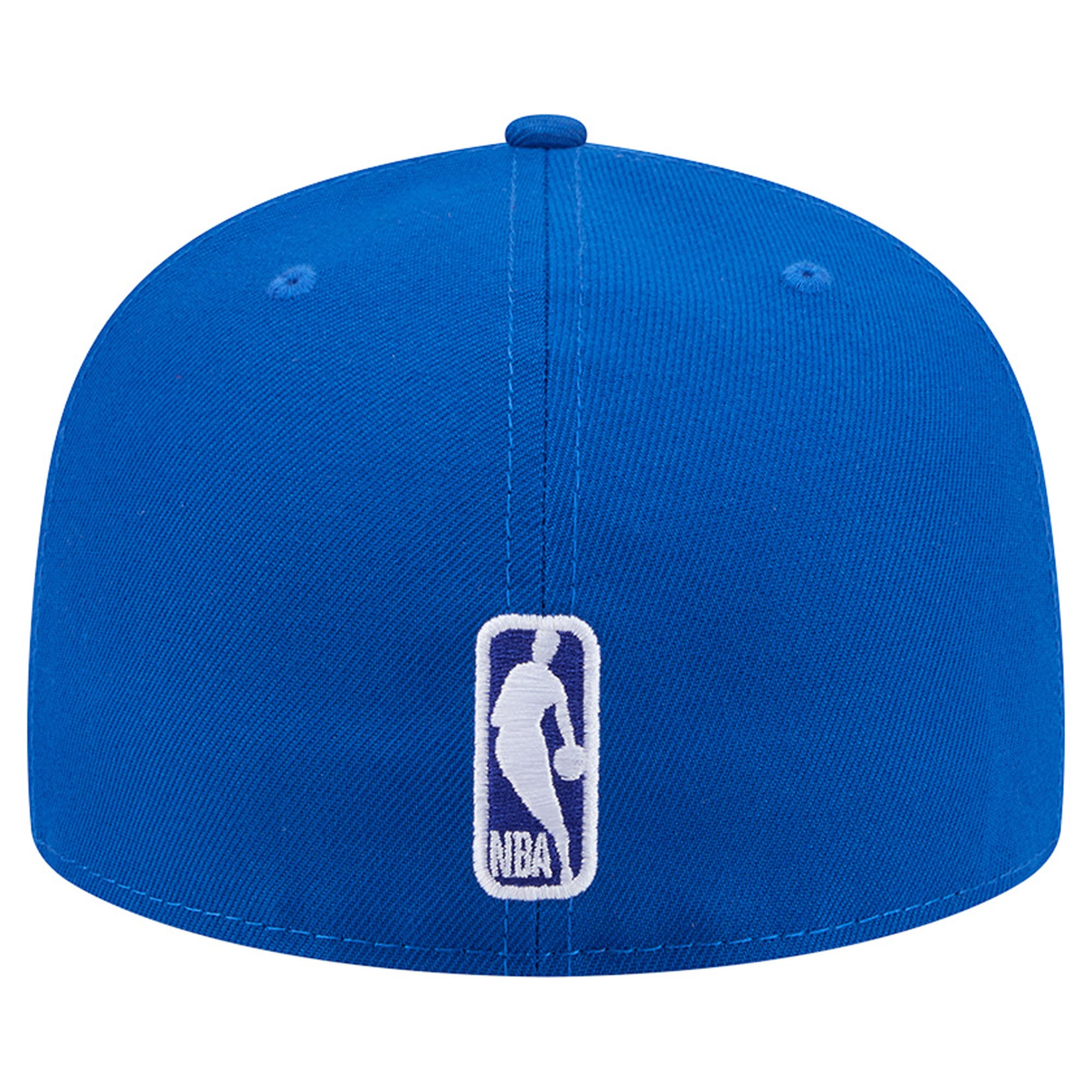 Men's New Era Blue Orlando Magic Team 59FIFTY Fitted Hat