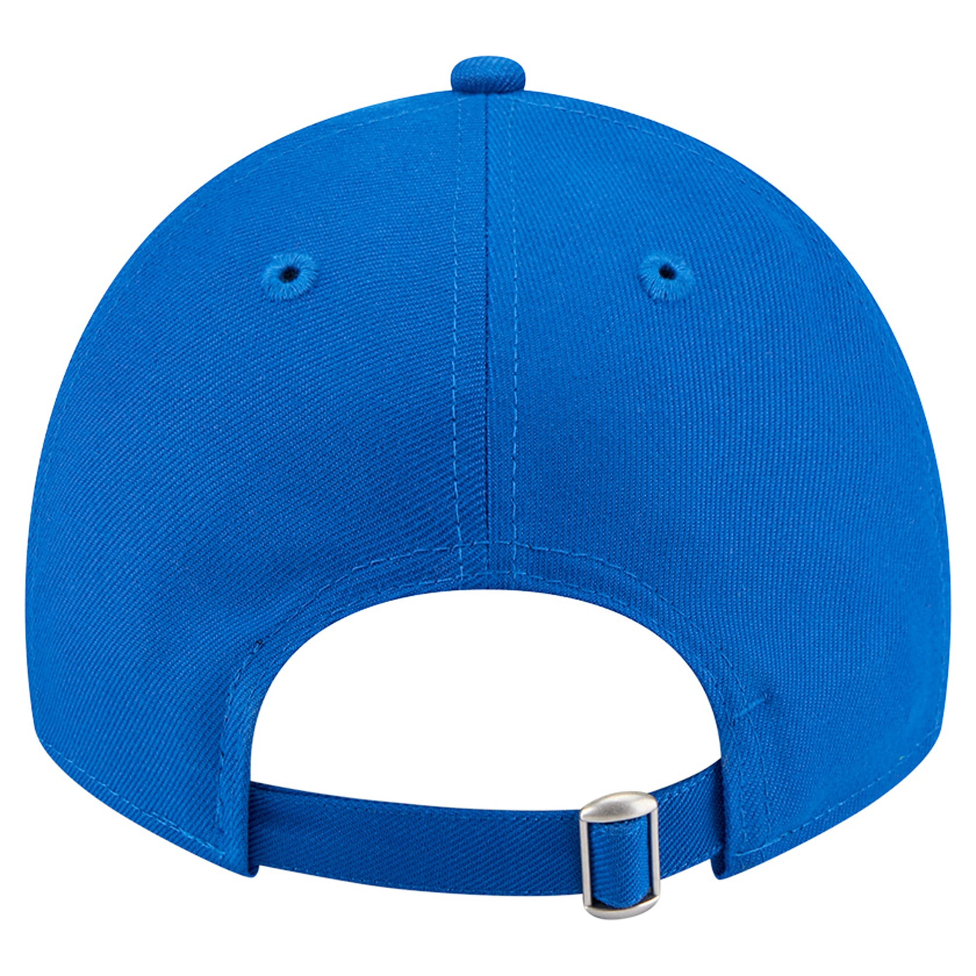 Men's New Era  Blue Orlando Magic Team 9TWENTY Adjustable Hat