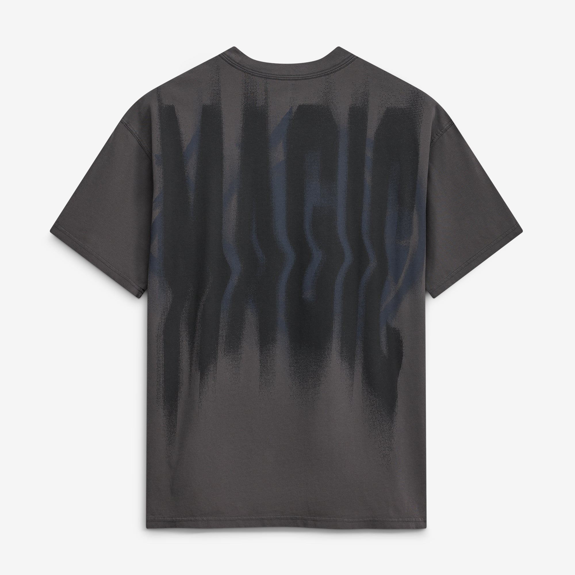Men's Nike Charcoal Orlando Magic 2026 Standard Issue Pre-Game Max 90 T-Shirt