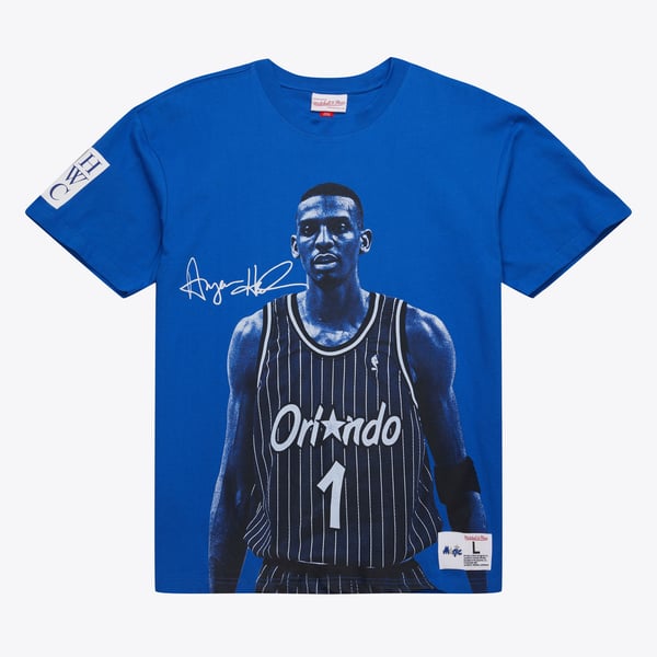 オーランド・マジック Tシャツ|NBA公式オンラインストア