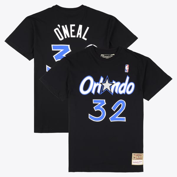 オーランド・マジック Tシャツ|NBA公式オンラインストア