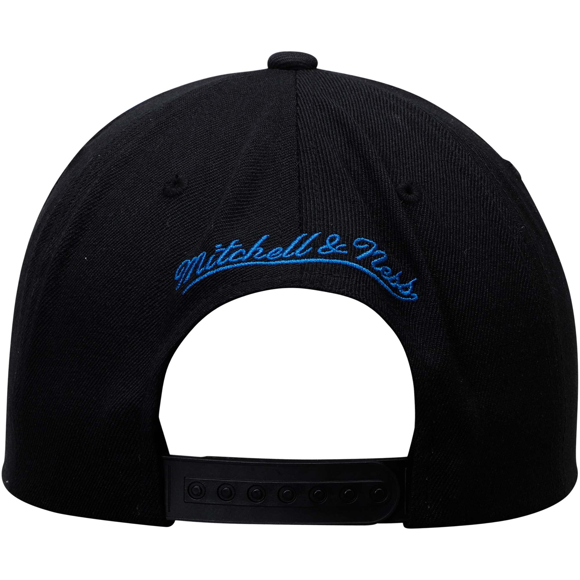 Mitchell & Ness Orlando Magic Hardwood Classics Basic Vintage Logo