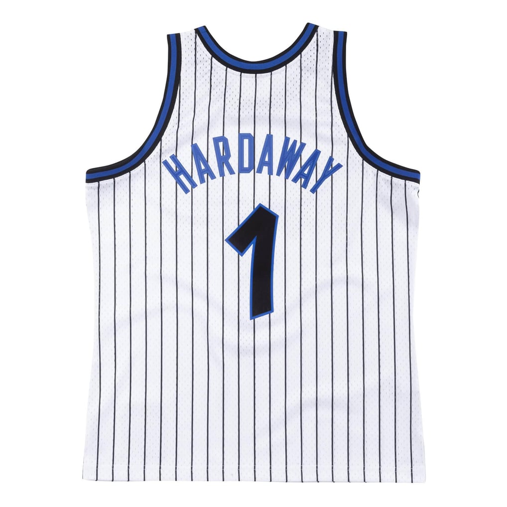Mitchell & Ness オーランド・マジック ペニー・ハーダウェイ 