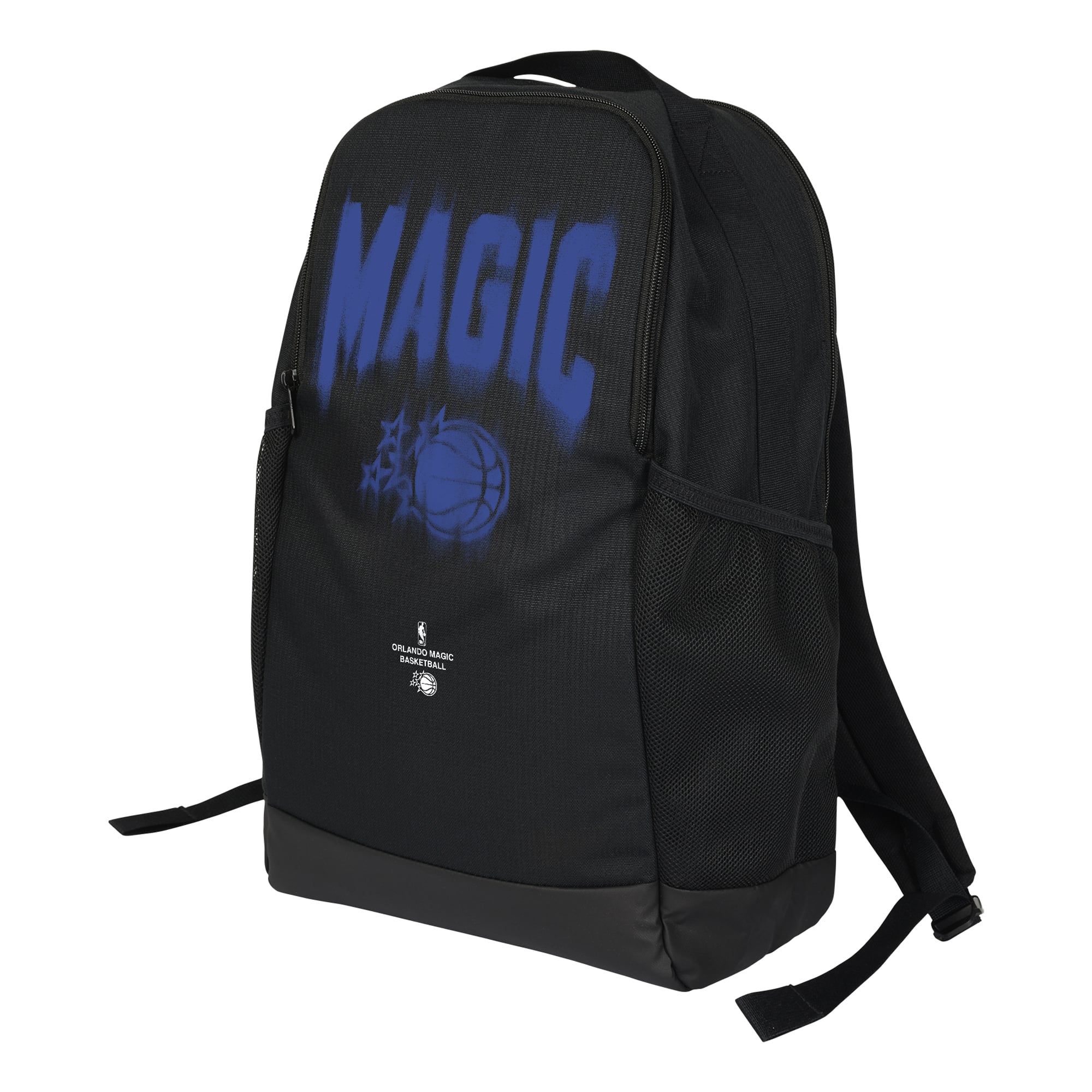 Sac à dos Nike Orlando Magic 2026, logo principal, édition standard