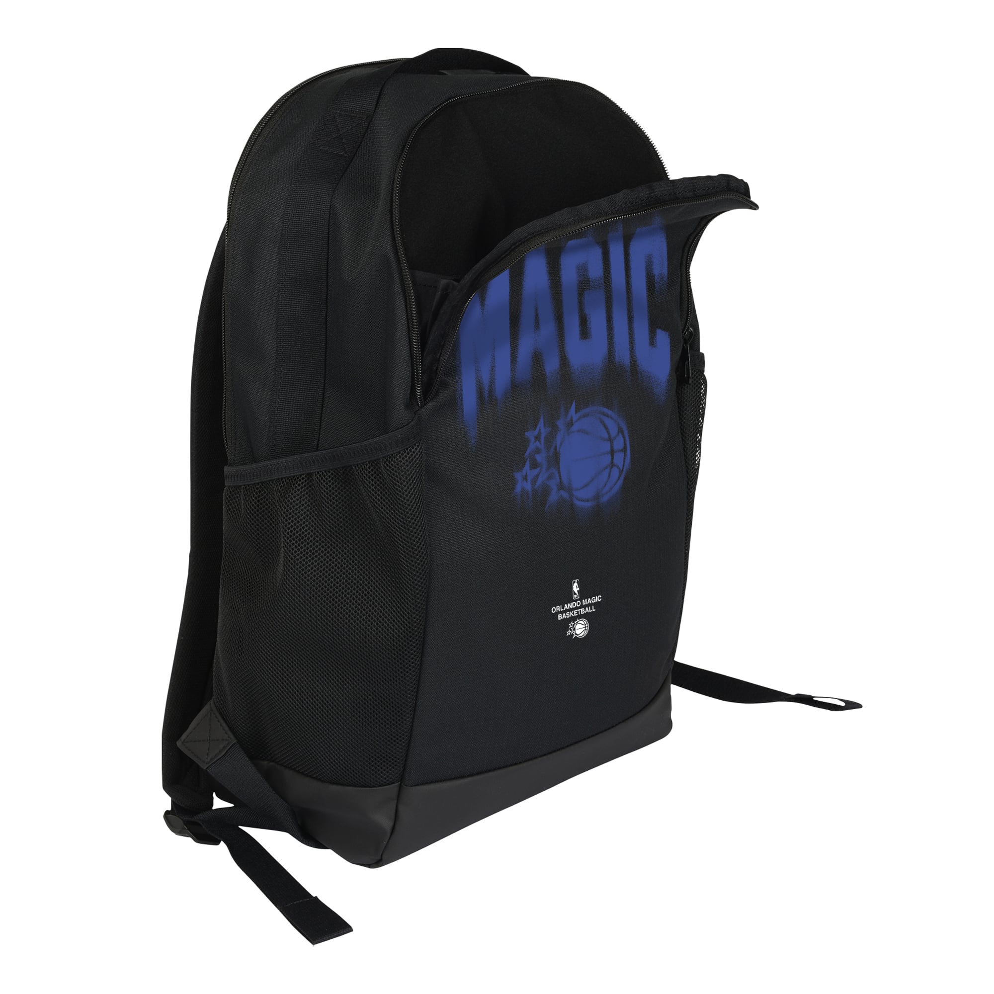 Sac à dos Nike Orlando Magic 2026, logo principal, édition standard