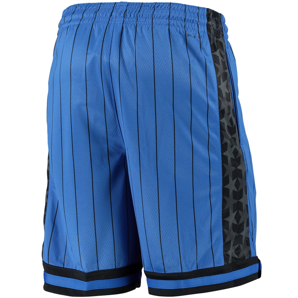 Orlando Magic Jordan Statement Short - Mens