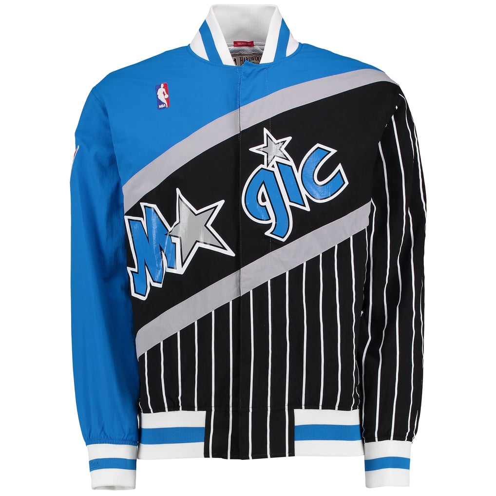 Mitchell & Ness オーランド・マジック 1996/97 Authentic ウォーム 