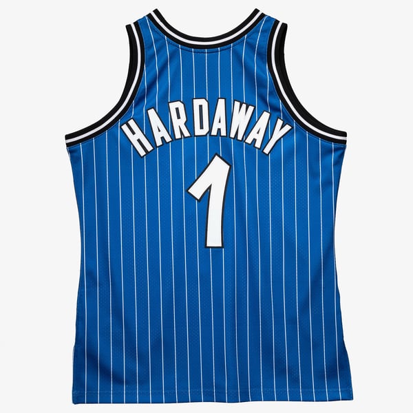 Penny Hardaway Orlando Magic Jerseys, Penny Hardaway Magic 