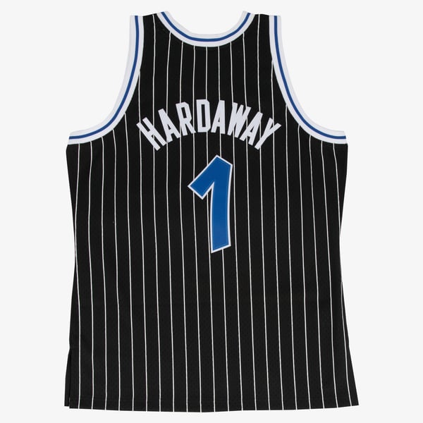 公式 Orlando Magic Jerseys | DAZN