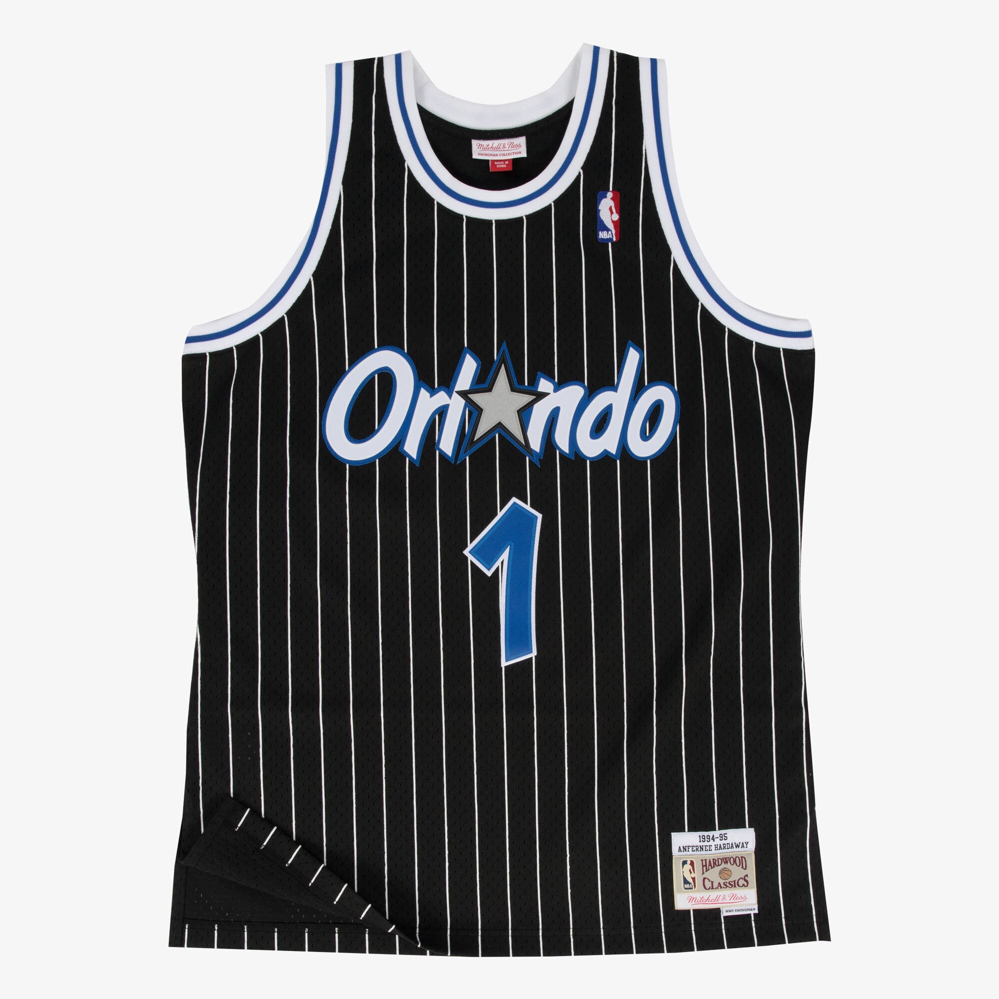 セールスショップ 90s NBA Orland Magic オーランドマジック Majestic 