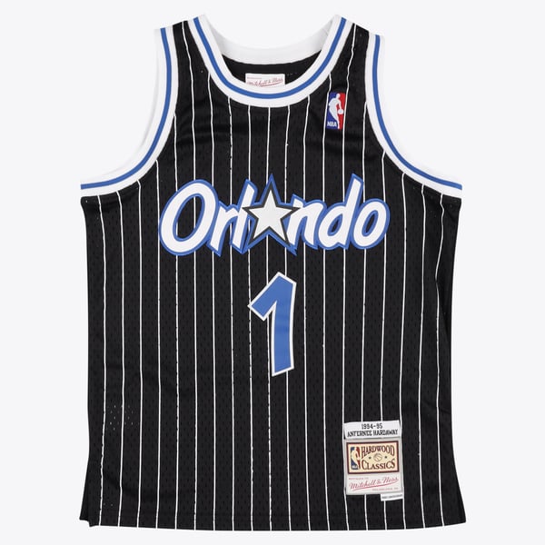 公式 Orlando Magic Jerseys | DAZN