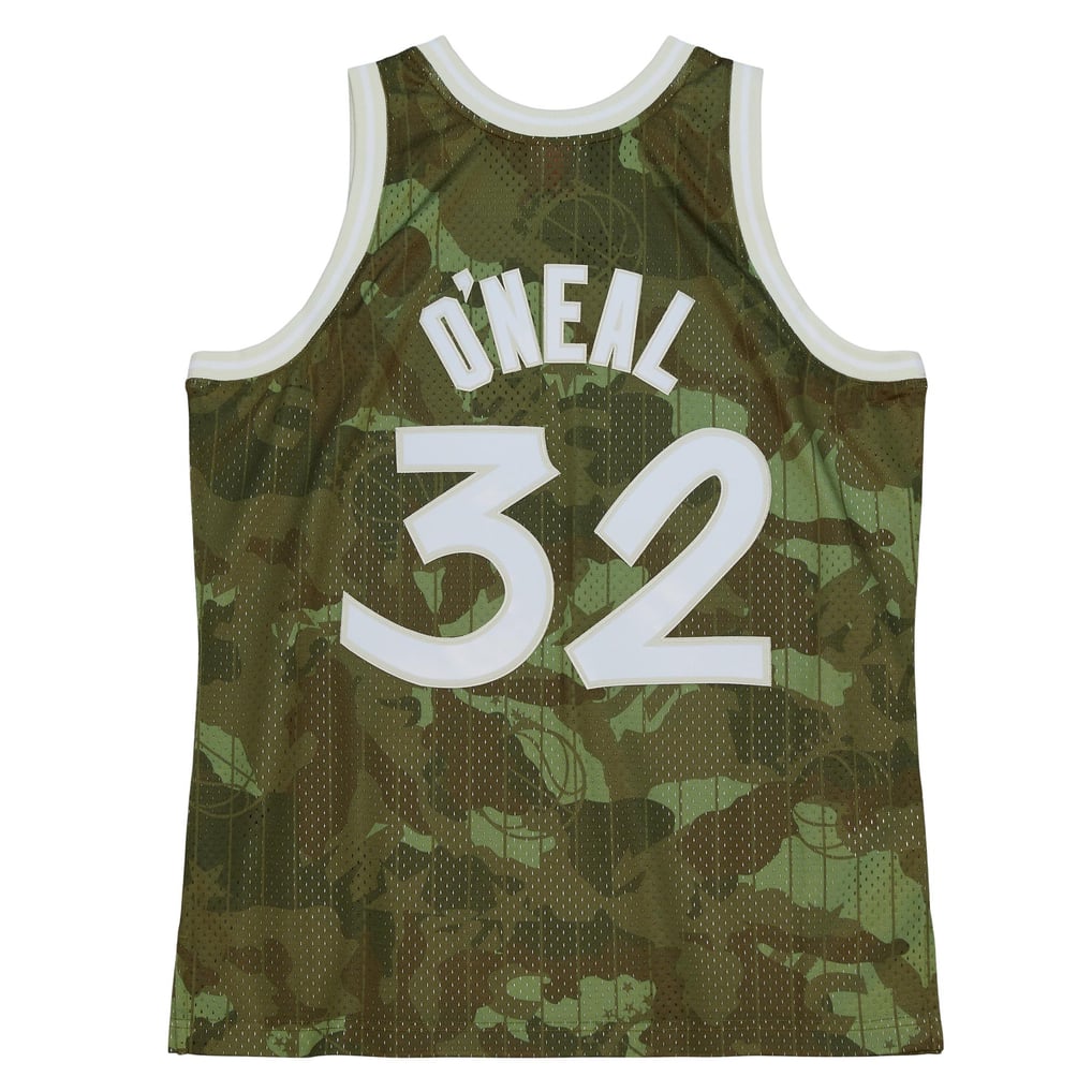 Mitchell & Ness オーランド・マジック シャキール・オニール 1984年 