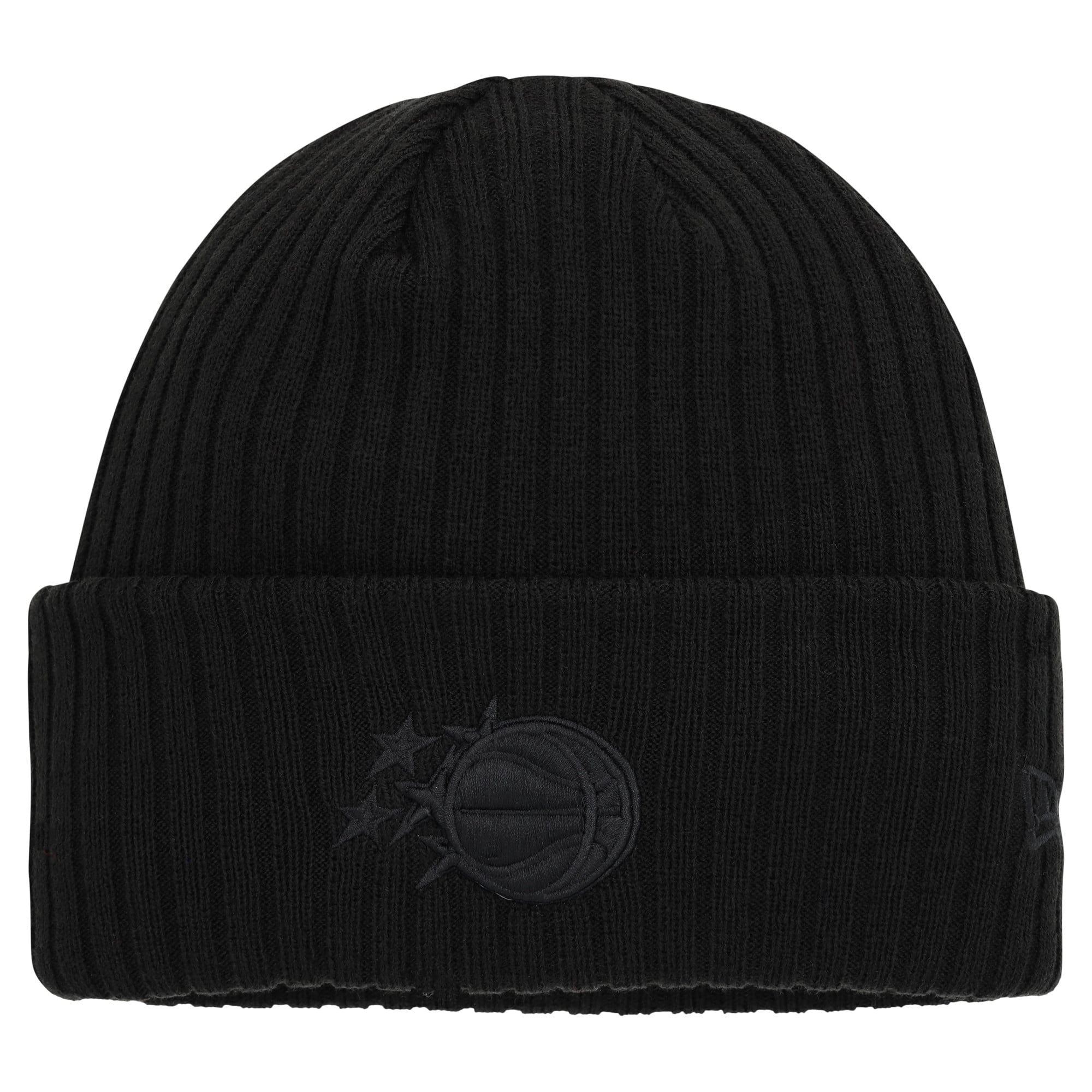 Orlando Magic New Era NBA London Game 2026 Cuff Knit Hat