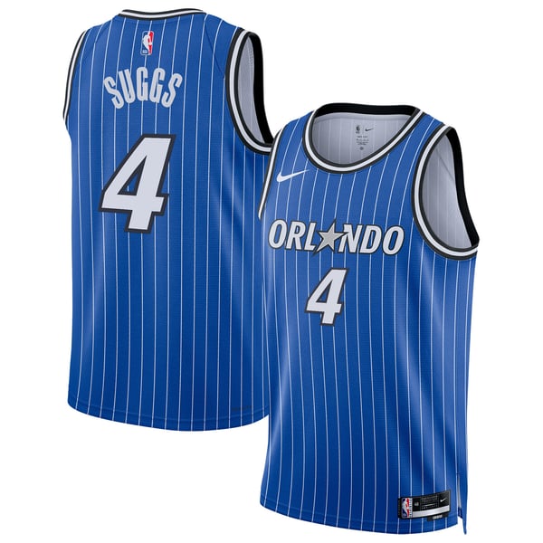 Shop Orlando Magic Jalen Suggs Gear | NBA Store Japan