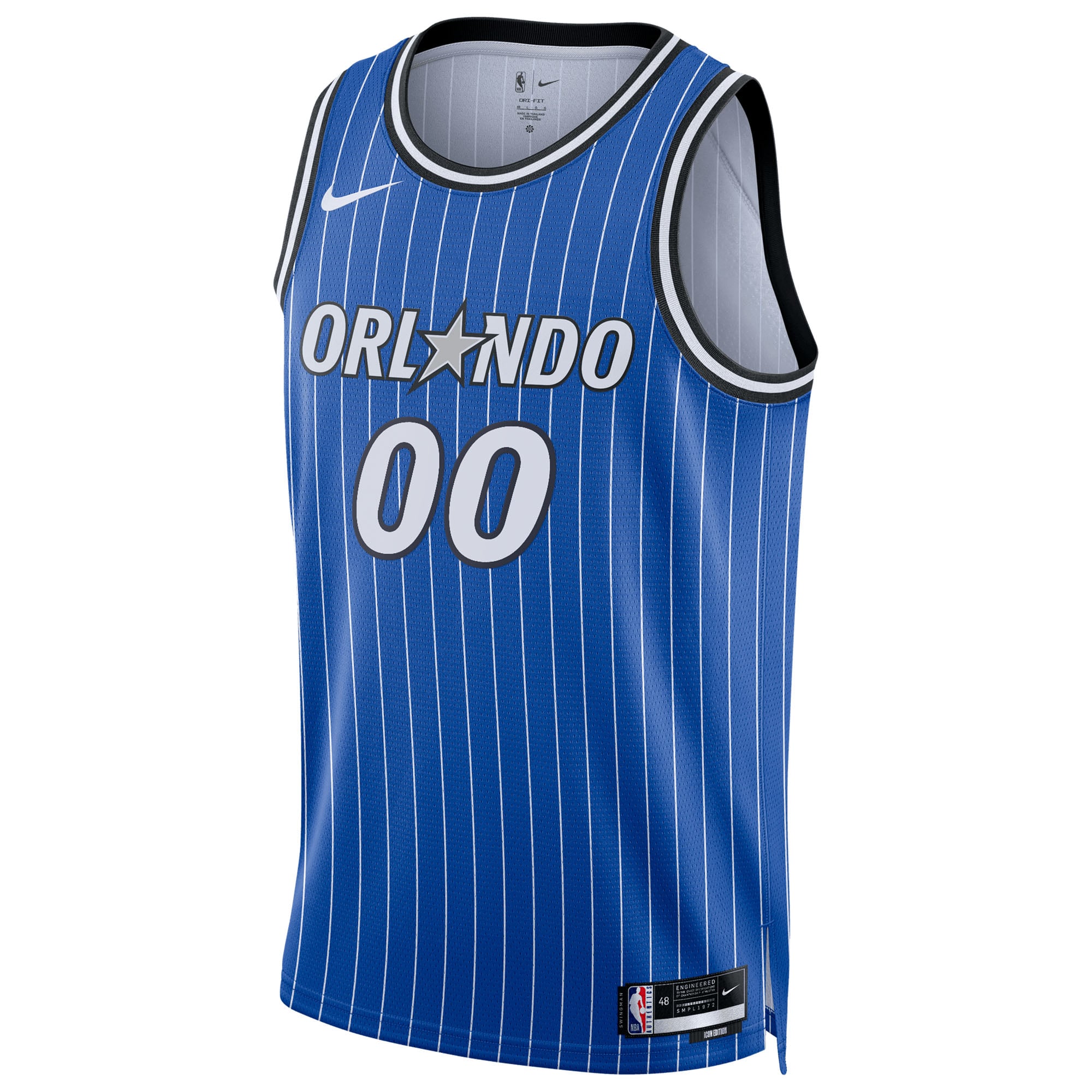 Nike Magic NBA Orlando - | オーランド・マジック Store Men
