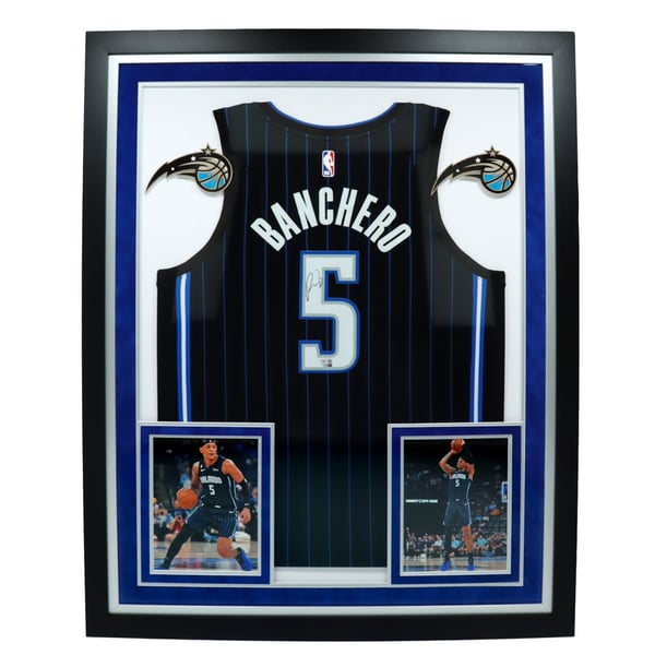 Shop Orlando Magic Paolo Banchero Gear | NBA Store Japan