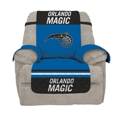 Orlando Magic Pegasus Recliner Protector