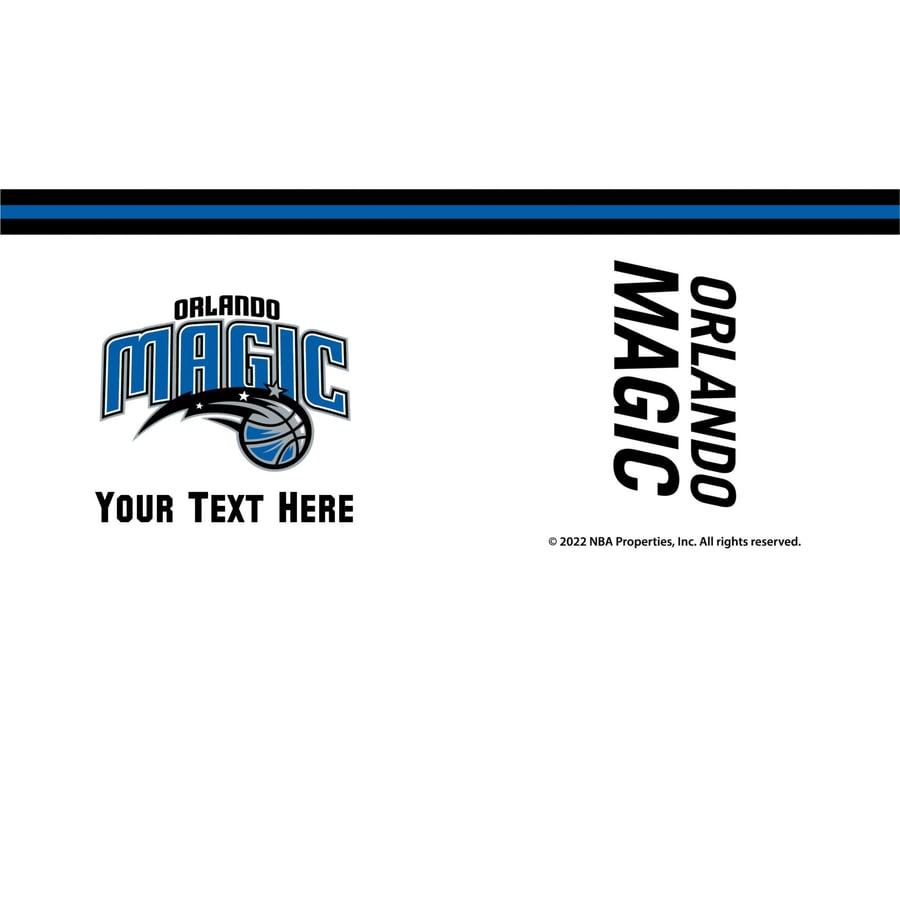 Magic 20 Orlando Magic Wallpaper 2022