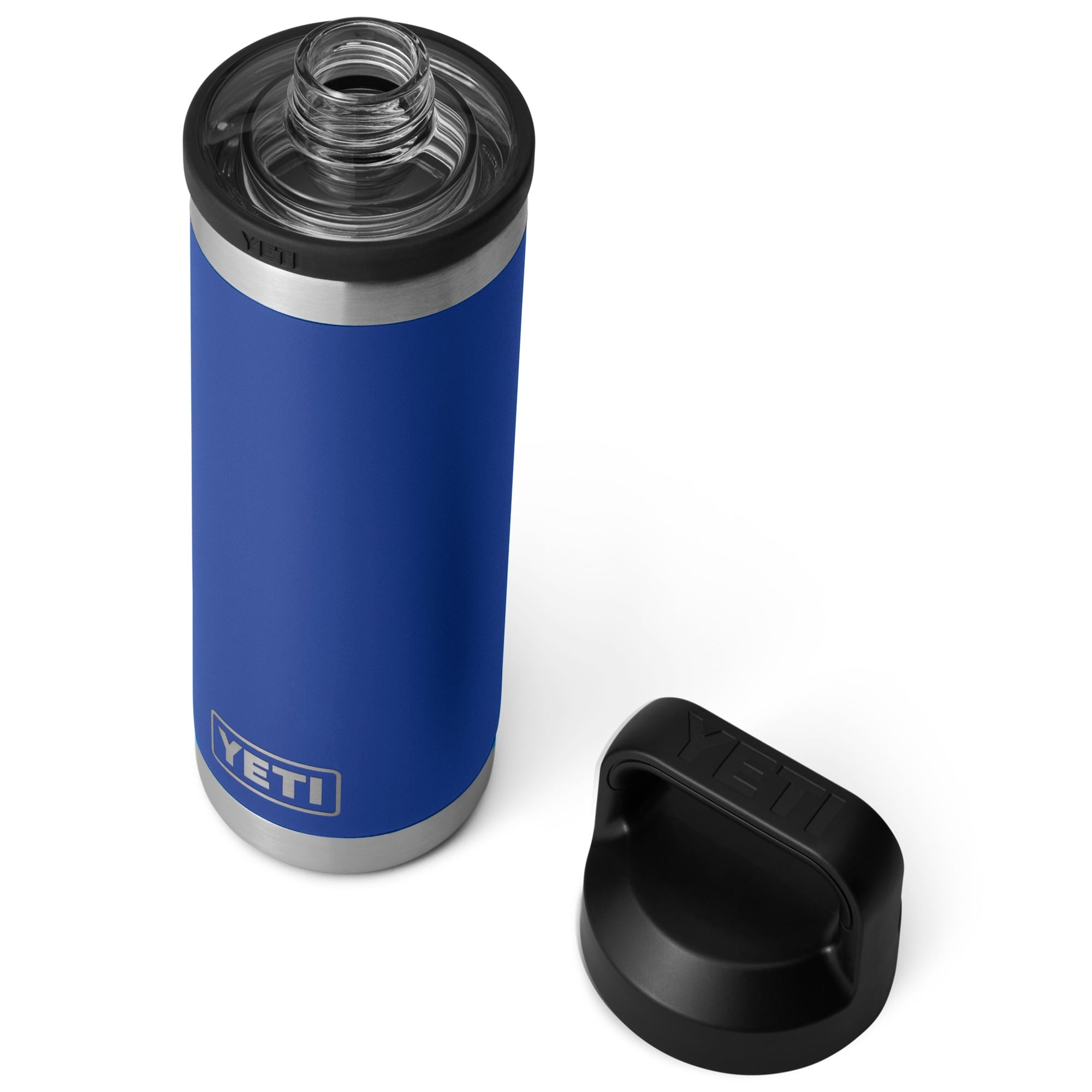 YETI Orlando Magic 26oz. Rambler Chug Water Bottle