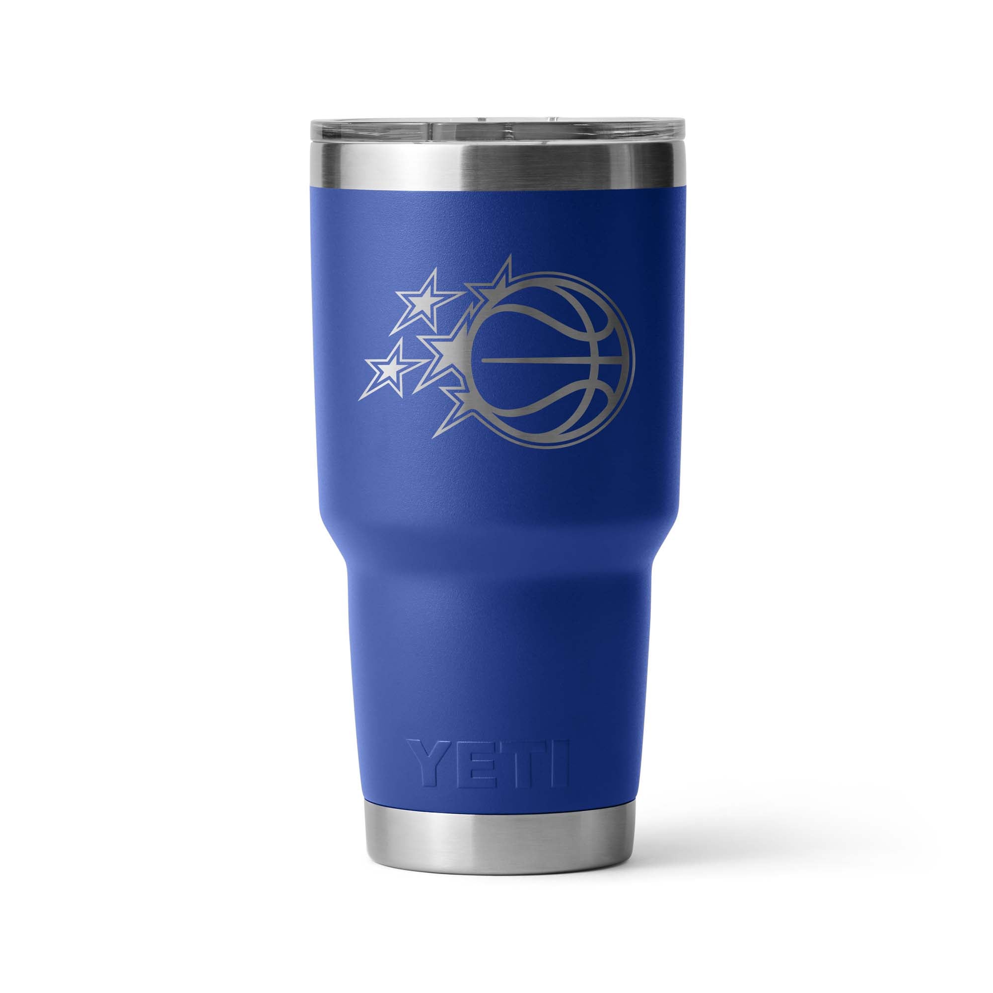 Gobelet isotherme YETI Orlando Magic Rambler de 887 ml (30 oz)