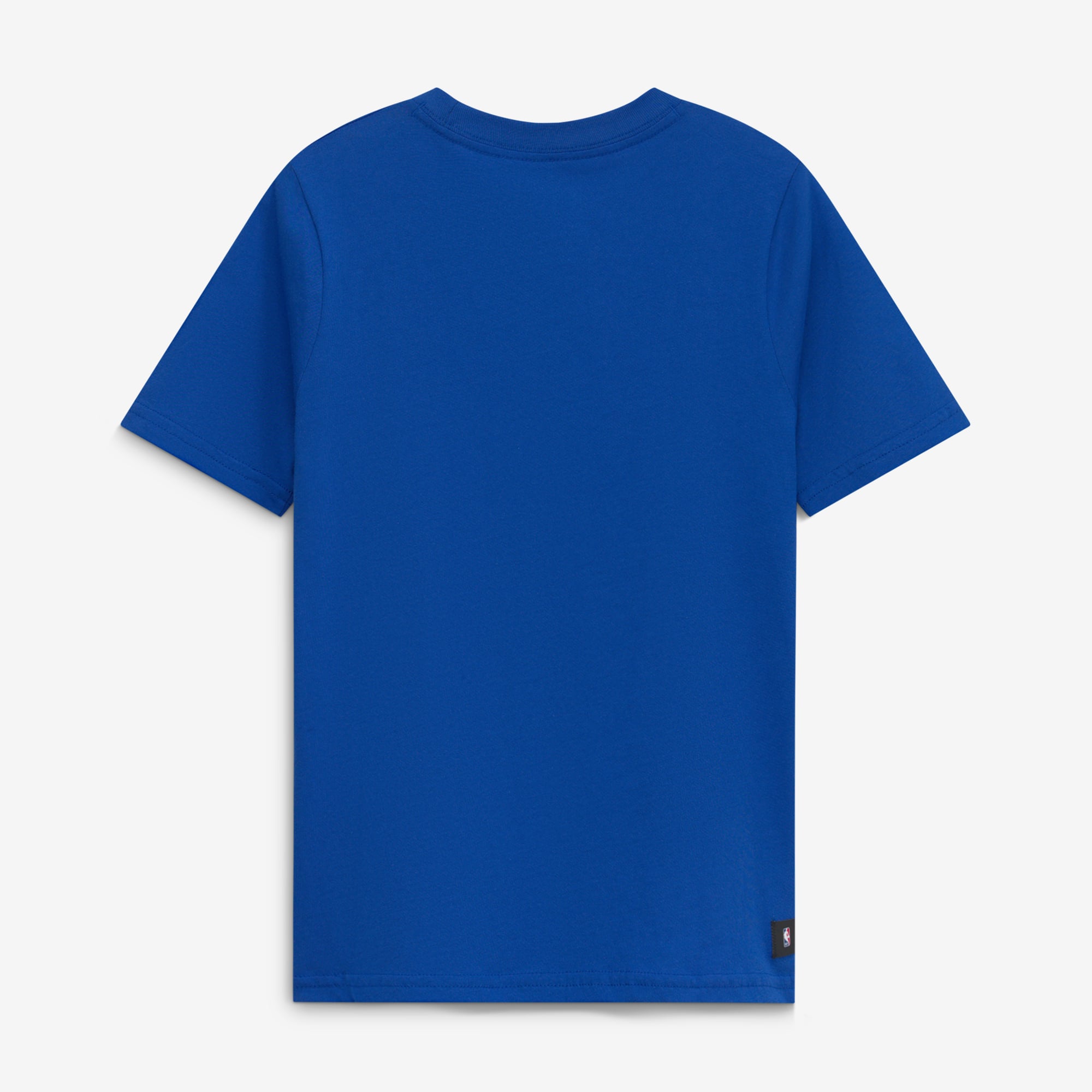 Youth Nike  Royal Orlando Magic 2026 Standard Issue Practice T-Shirt