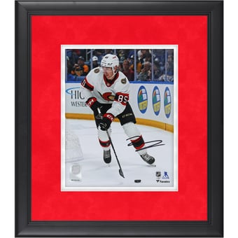 Ottawa Senators Collectibles