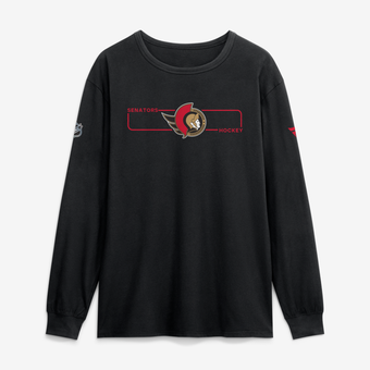 Ottawa Senators T-Shirts
