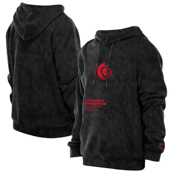 Ottawa Senators Hoodies & Sweatshirts