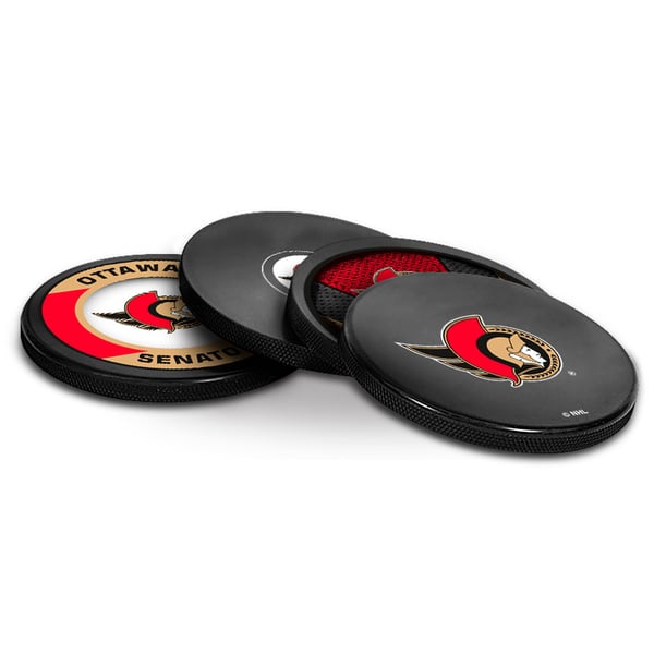 Ottawa Senators – Hockey Golf Bags | NHL Team Golf Bags, Golf Gift Sets