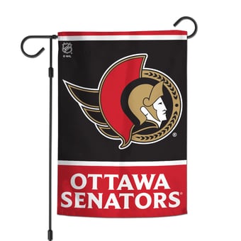 Ottawa Senators Lawn & Outdoors