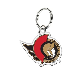 Ottawa Senators Car Accessories
