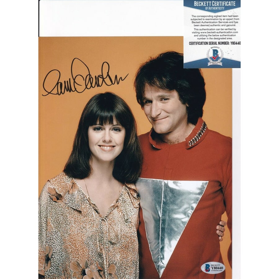 Mindy Roush Mork And Mindy Mindy