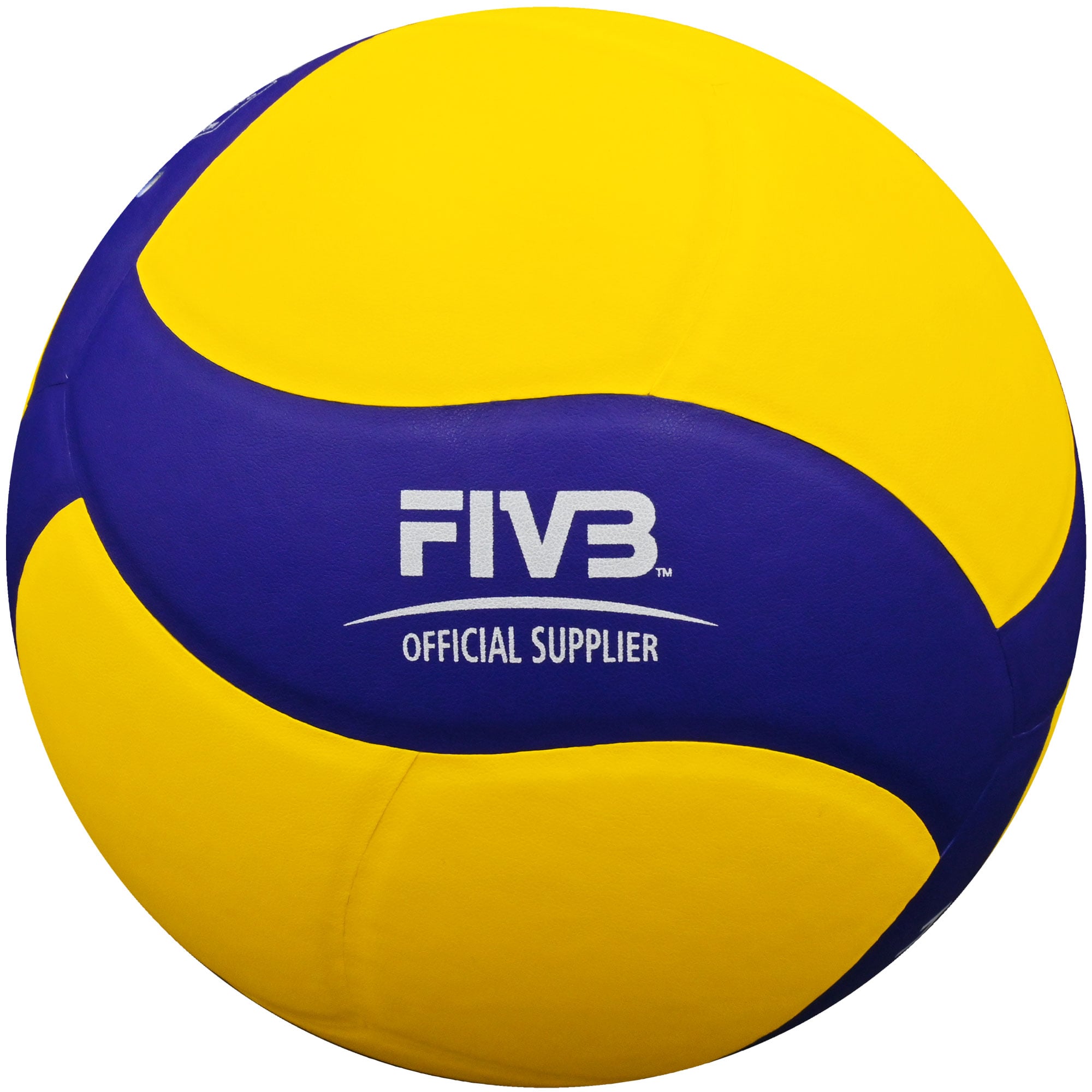AFIE Volleyball-Grußkarte Mit Umschlag | 12x17,5 Cm, In Frankreich Hergestellt | Für Fans & Spieler