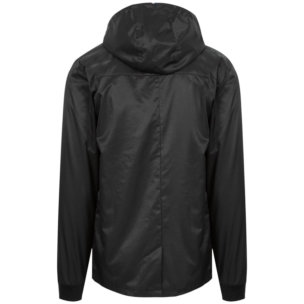 Blouson Bomber Coq Sportif Jeux Olympiques Et Paralympiques 2024 - Taille S Homme - Blanc Et Bleu - Neuf Avec étiquettes