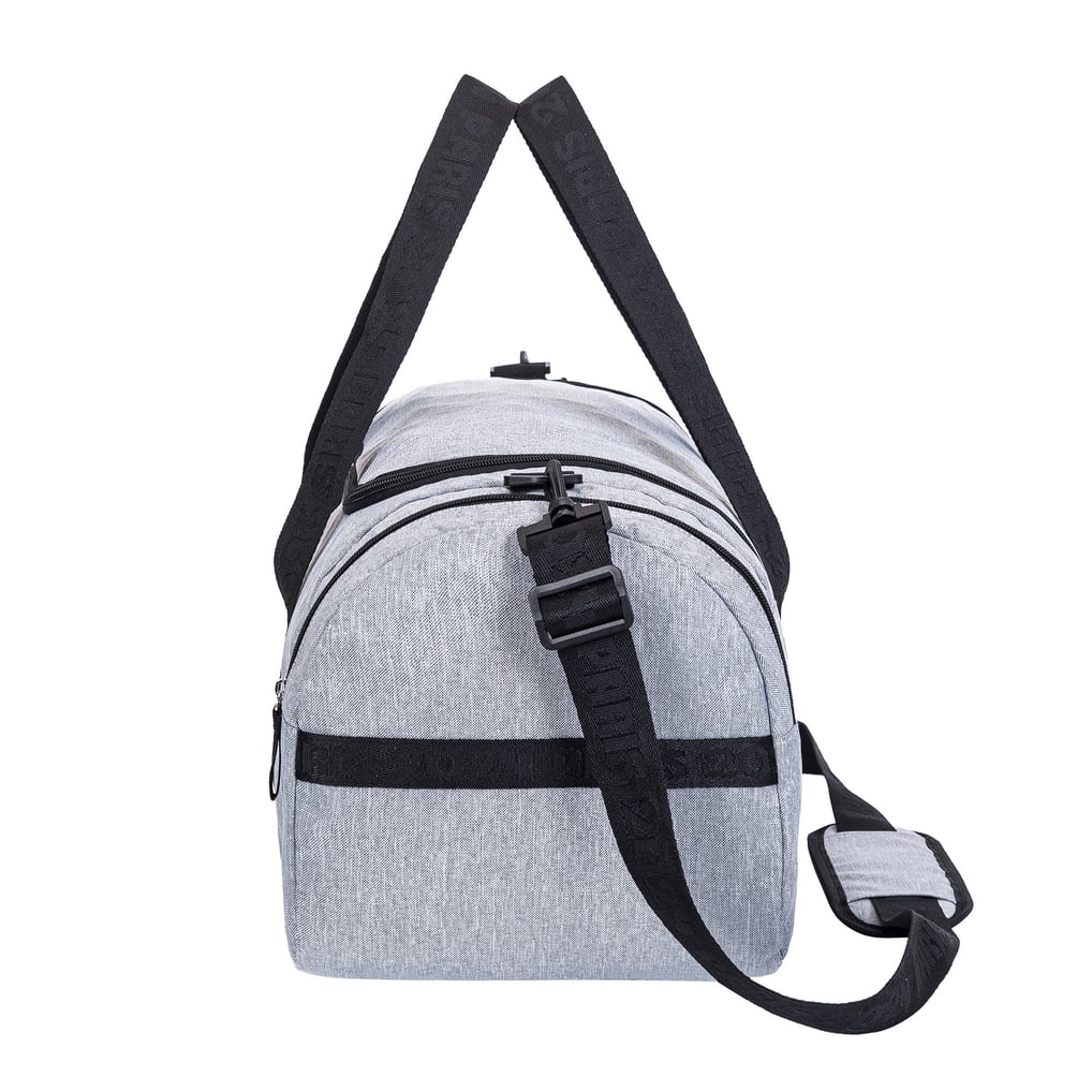 Paris 2024 Olympics Sport Bag - Grey display picture 1