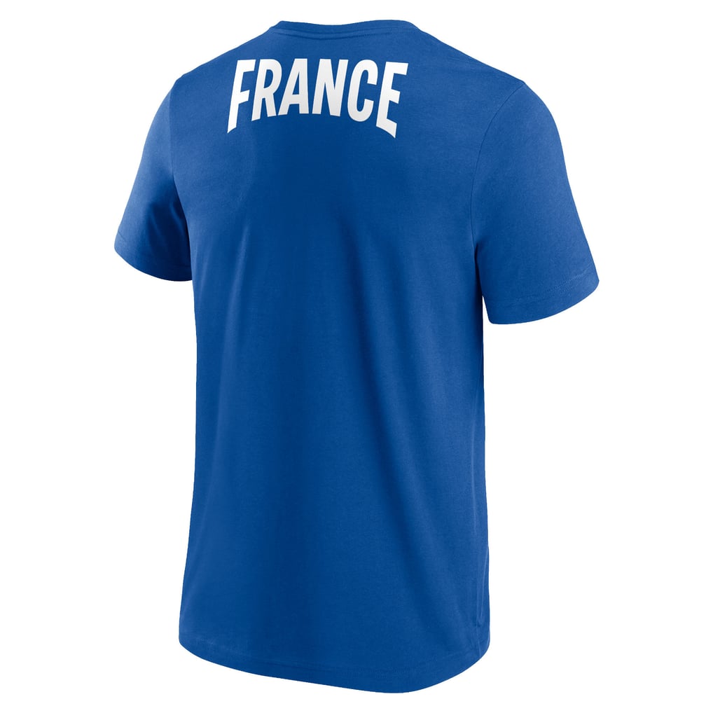 T-shirt Officiel Marathon De Paris 2024 / Jeux Olympiques - Taille M - Occasion Bon état