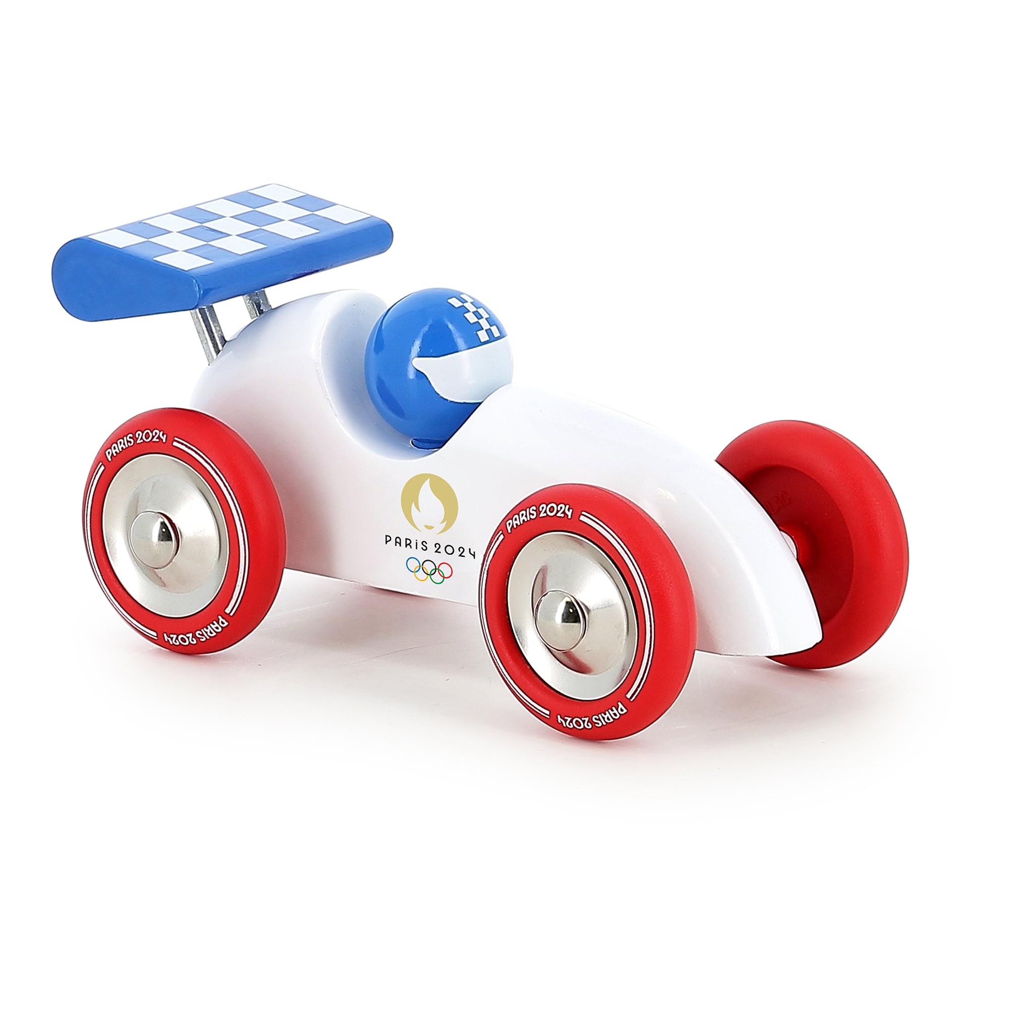 ヴィラック レーシングカー 子供用 車 VILAC 【公式通販】
