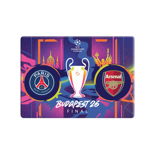HADEXIA Pack 4 Stickers Plaques Immatriculation PSG Paris Saint Germain - Autocollants Premium Personnalisés Département