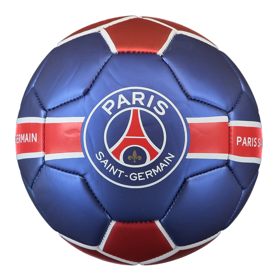 Ballon PSG Officiel Taille 1 - Collection Paris Saint Germain