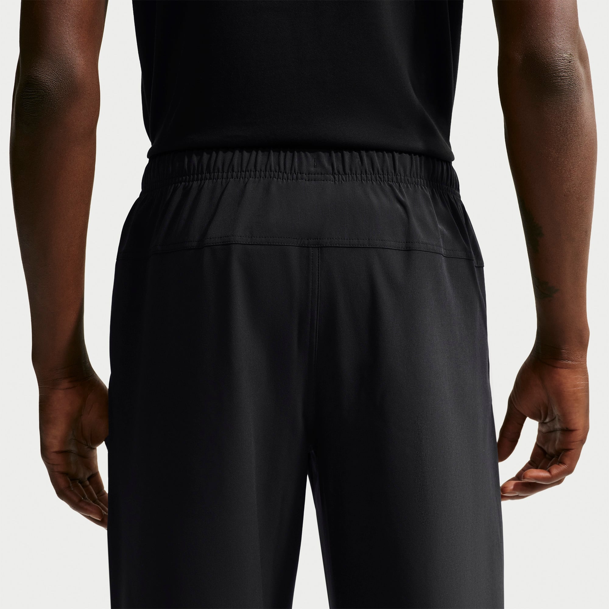 Pantalon Nike Energy Dri-FIT noir Paris Saint-Germain 2026 pour homme