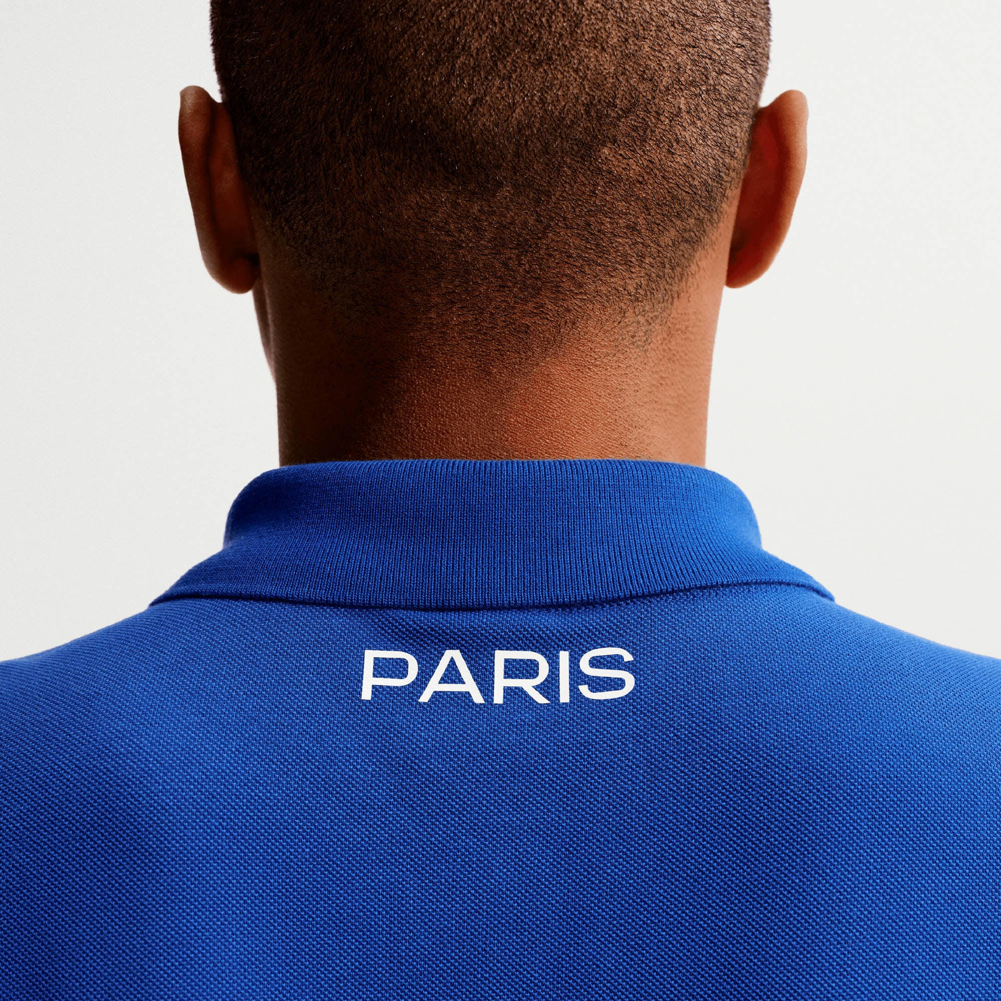 Men's Nike Blue Paris Saint-Germain 2026/27 Matchup 2.0 Polo