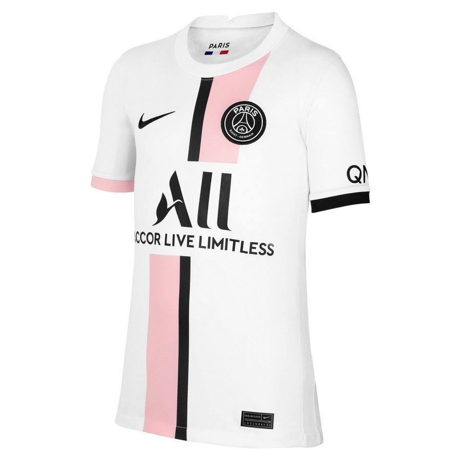 Paris saint germain trikot 21/22